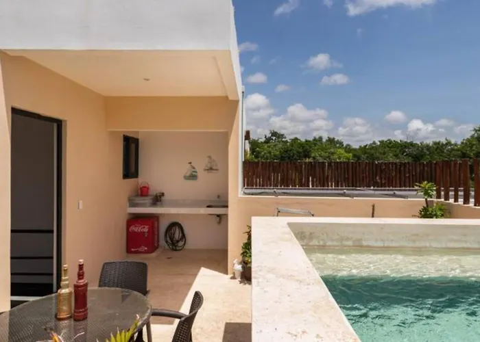 Amazing In The Jungle Th 7 Private Pool Amenities Pousada