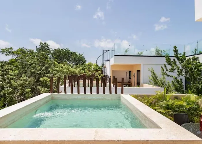 Amazing In The Jungle Th 7 Private Pool Amenities Pousada