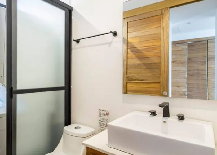 Pousada Amazing In The Jungle Th 7 Private Pool Amenities Tulum