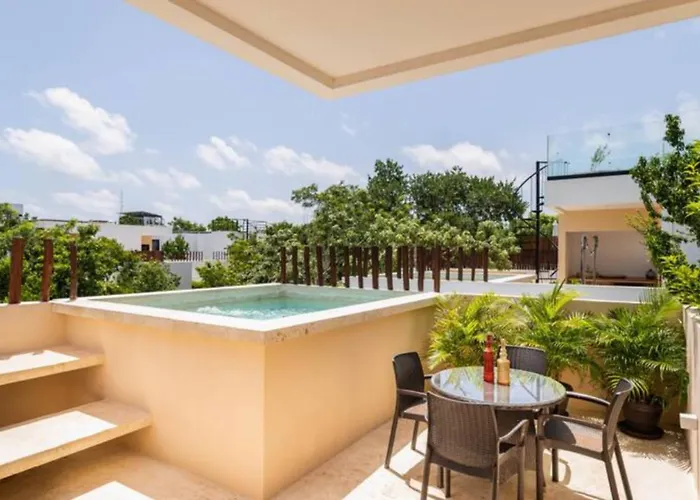 Pousada Amazing In The Jungle Th 7 Private Pool Amenities