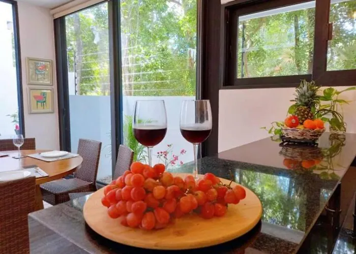 Amazing In The Jungle Th 7 Private Pool Amenities *
