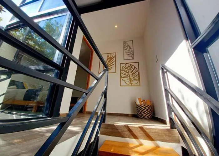 Amazing In The Jungle Th 7 Private Pool Amenities
