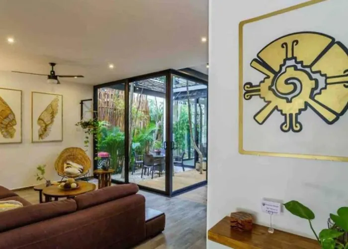 Amazing In The Jungle Th 7 Private Pool Amenities *
