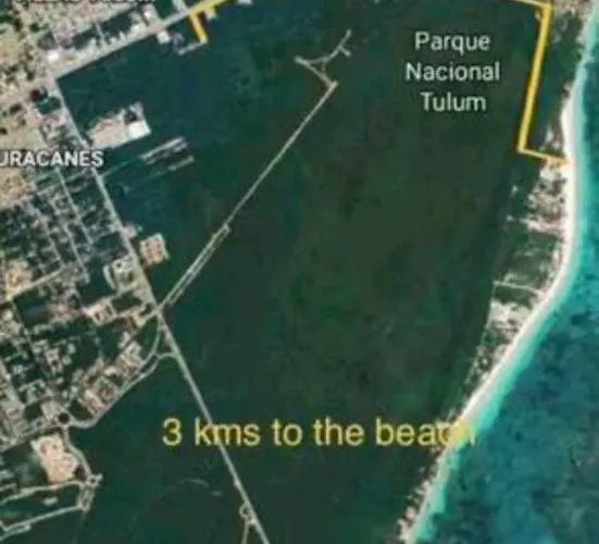 Amazing In The Jungle Th 7 Private Pool Amenities * Tulum