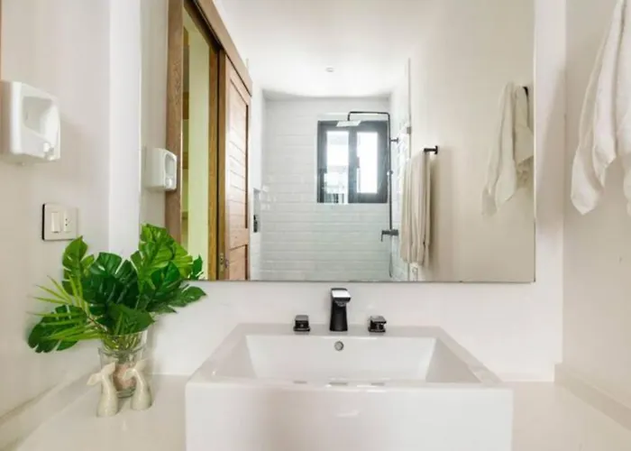 Amazing In The Jungle Th 7 Private Pool Amenities Pousada *