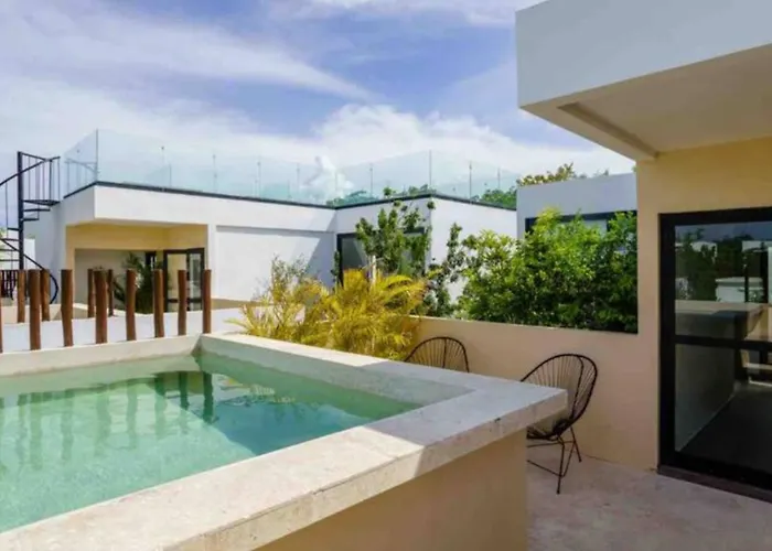 Pousada Amazing In The Jungle Th 7 Private Pool Amenities *