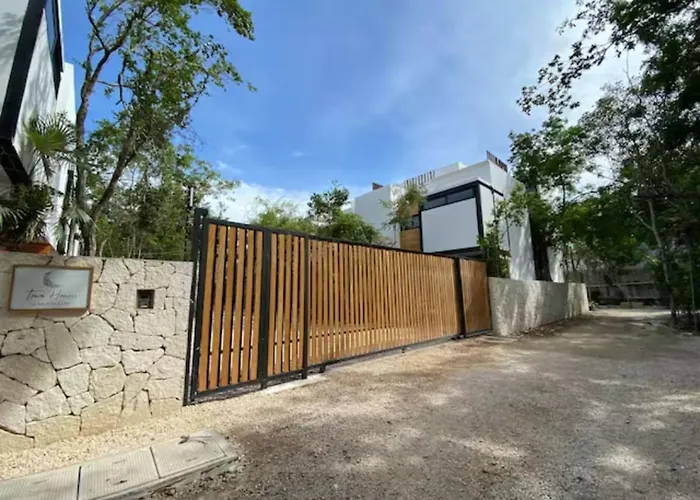 Pousada Amazing In The Jungle Th 7 Private Pool Amenities *