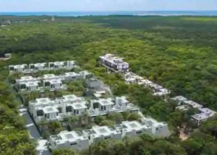 Amazing In The Jungle Th 7 Private Pool Amenities *